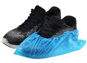 shoe covers Disposable XL